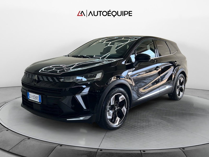 Renault Symbioz usata a Roma