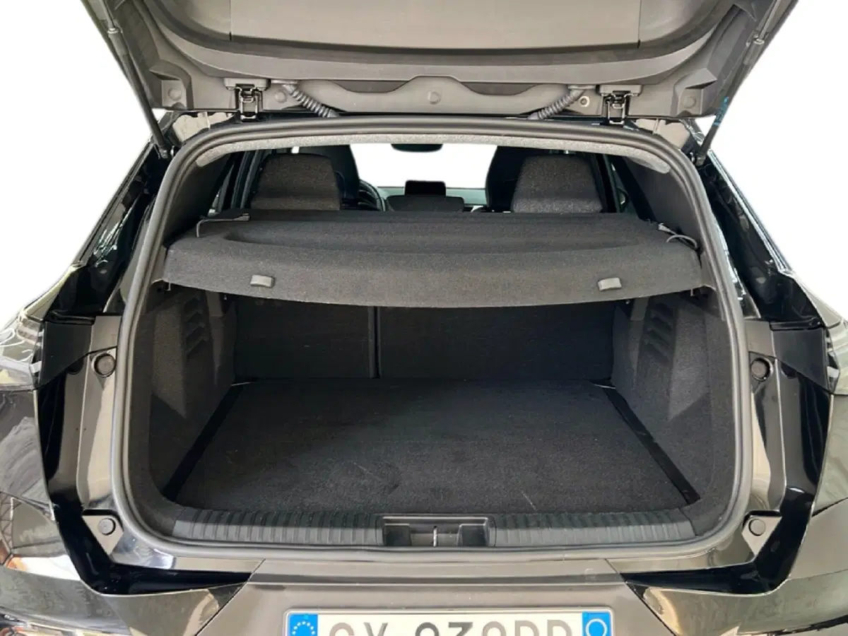 Renault Symbioz usata a Roma (10)