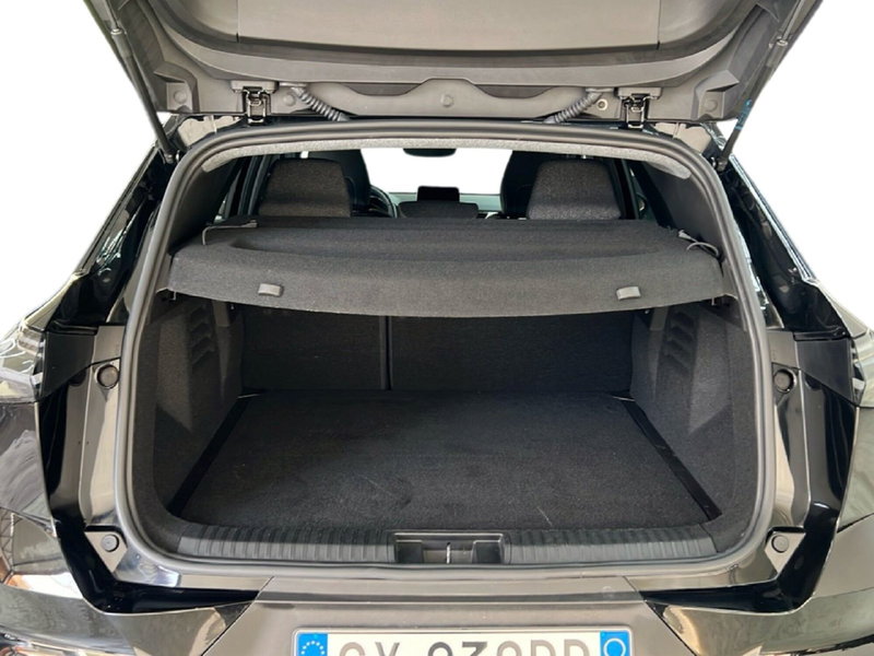 Renault Symbioz usata a Roma (10)