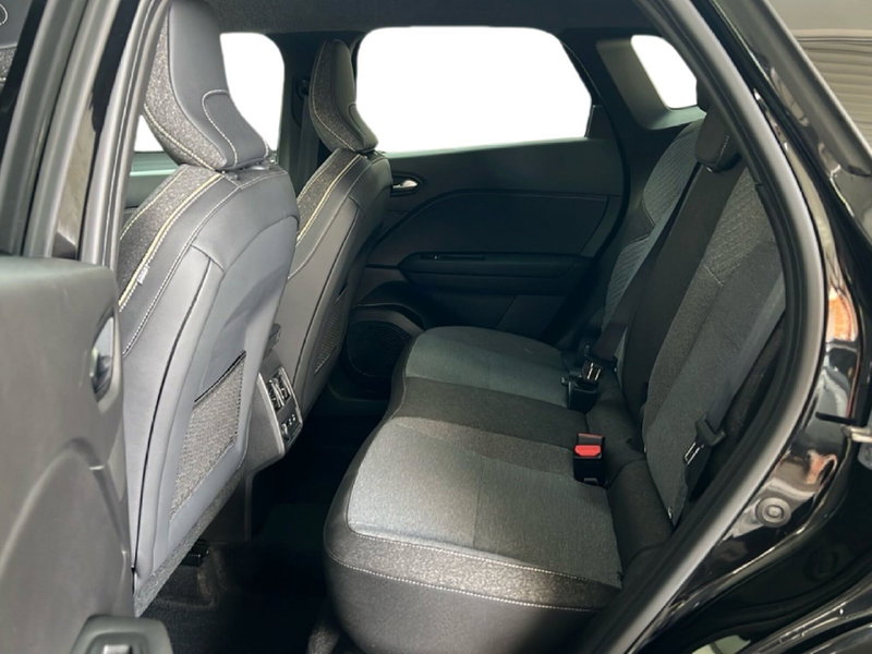 Renault Symbioz usata a Roma (11)