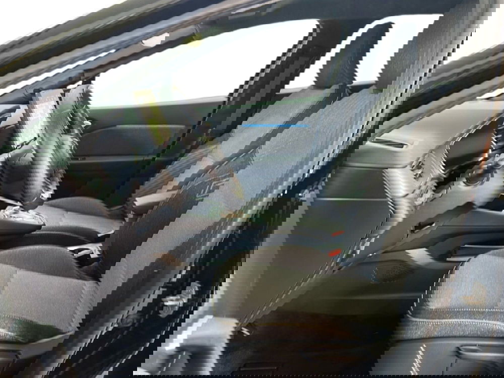 Renault Symbioz usata a Roma (14)