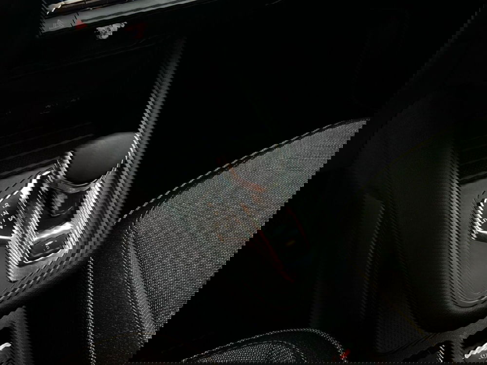 Renault Symbioz usata a Roma (16)