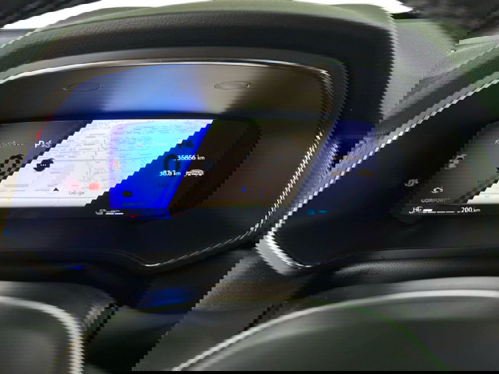 Renault Symbioz usata a Roma (17)