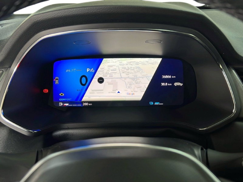 Renault Symbioz usata a Roma (17)