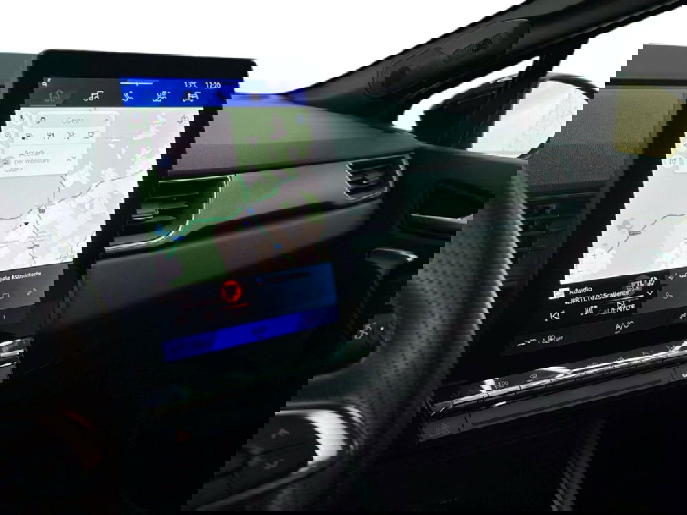 Renault Symbioz usata a Roma (18)