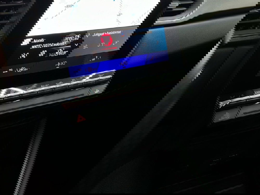 Renault Symbioz usata a Roma (19)