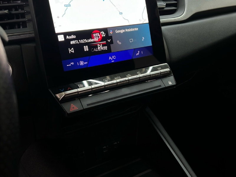 Renault Symbioz usata a Roma (19)