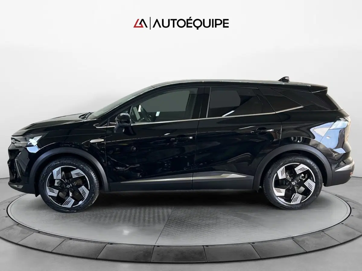Renault Symbioz usata a Roma (2)