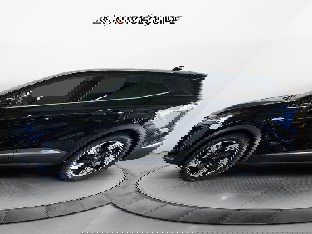 Renault Symbioz usata a Roma (2)