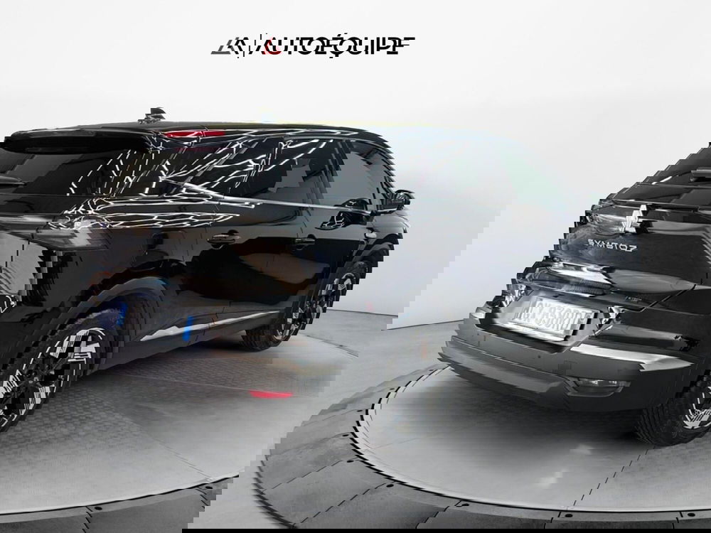 Renault Symbioz usata a Roma (5)