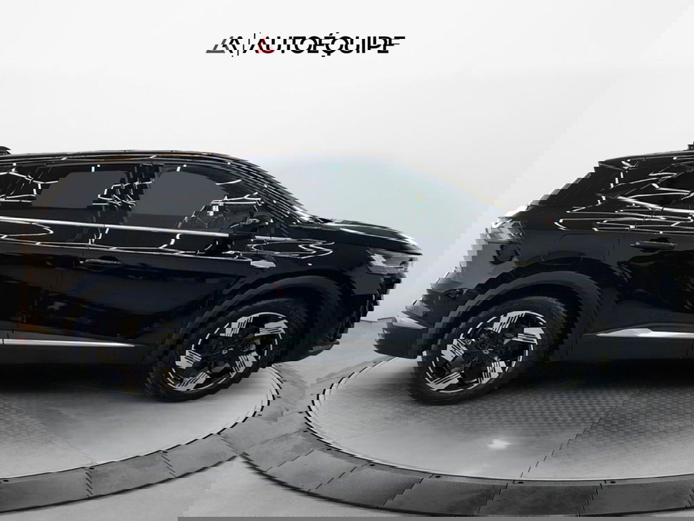 Renault Symbioz usata a Roma (6)