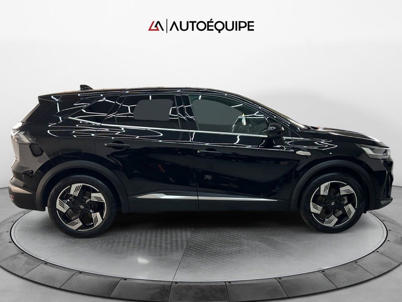 Renault Symbioz usata a Roma (6)