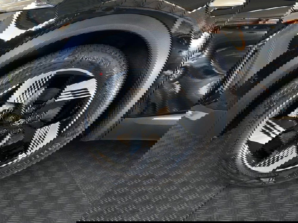 Renault Symbioz usata a Roma (9)