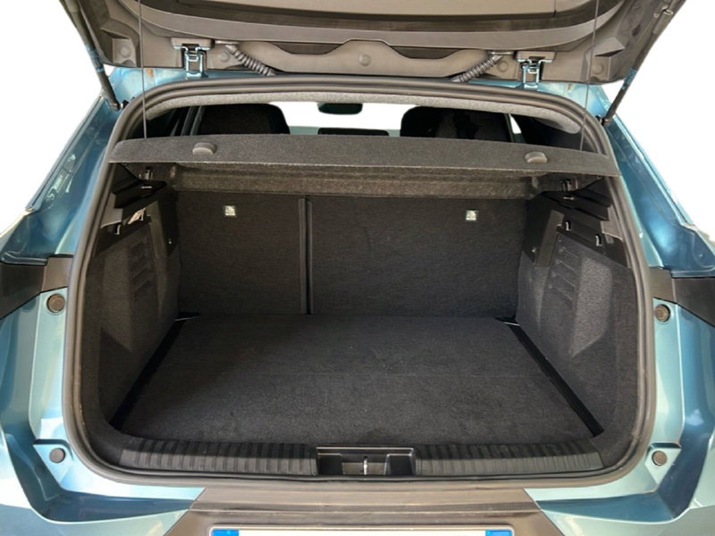 Renault Symbioz usata a Roma (10)