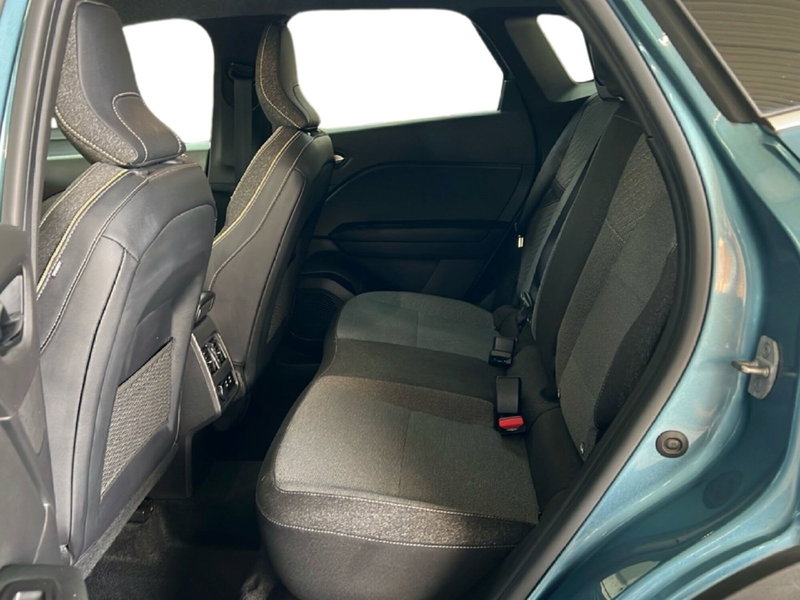 Renault Symbioz usata a Roma (11)