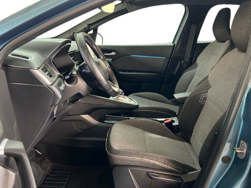 Renault Symbioz usata a Roma (12)