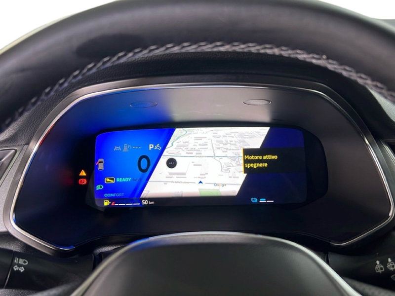 Renault Symbioz usata a Roma (14)