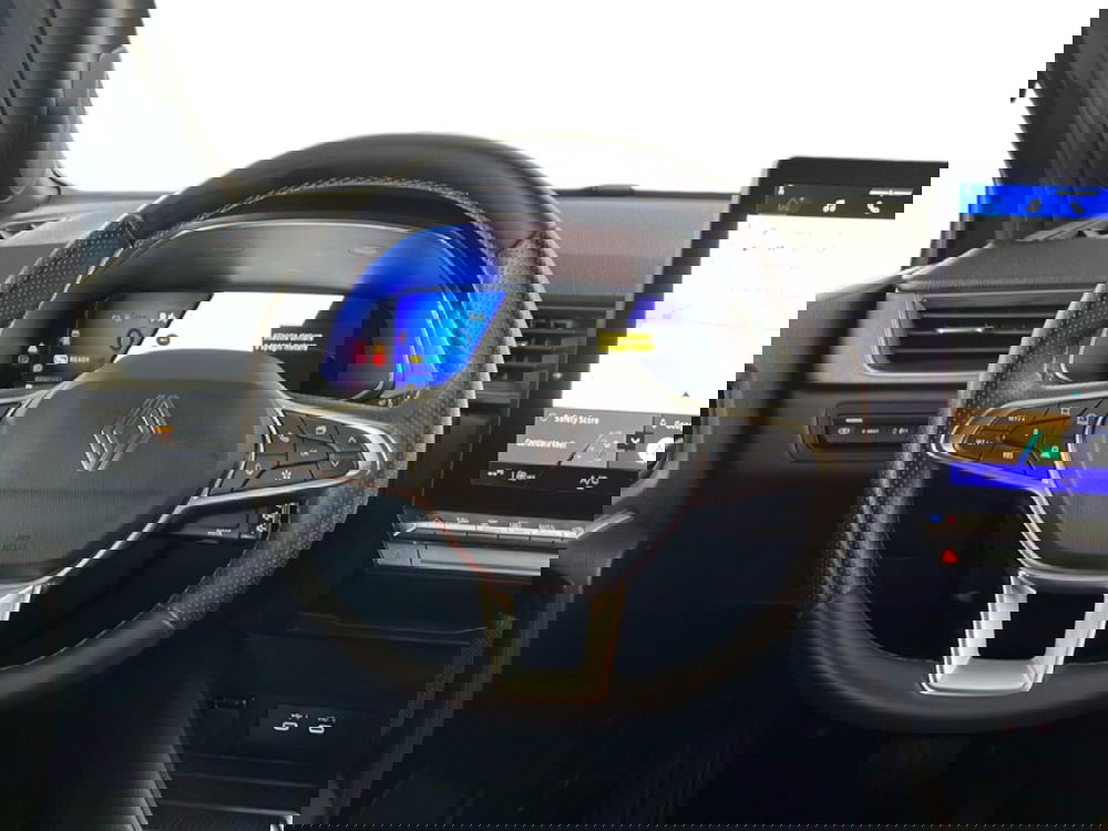 Renault Symbioz usata a Roma (18)