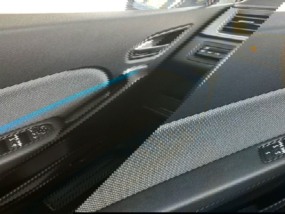 Renault Symbioz usata a Roma (19)