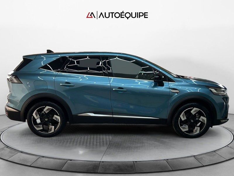 Renault Symbioz usata a Roma (6)