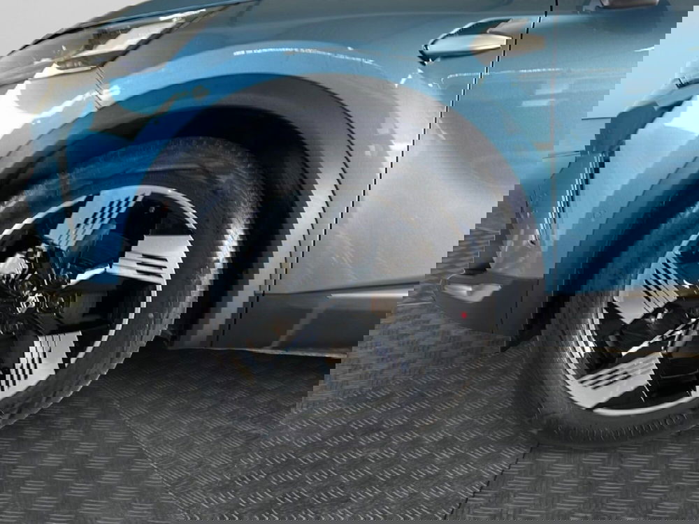 Renault Symbioz usata a Roma (9)