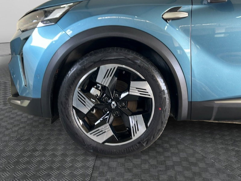 Renault Symbioz usata a Roma (9)