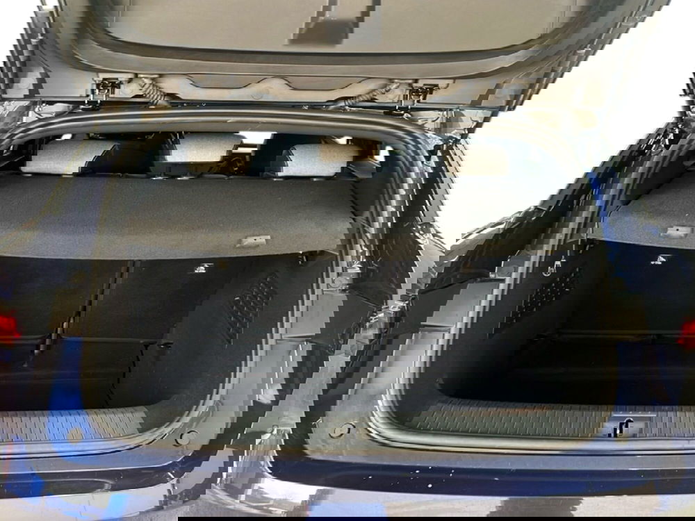 Renault Megane E-Tech Electric usata a Roma (10)