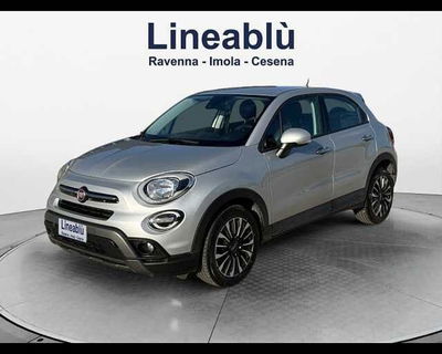 Fiat 500X 1.0 T3 120 CV Cross del 2019 usata a Ravenna
