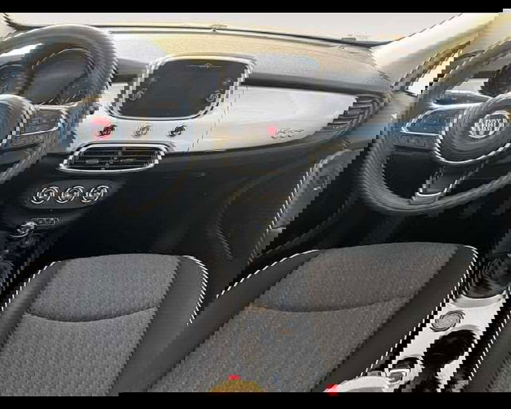 Fiat 500X usata a Ravenna (10)