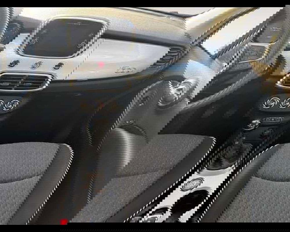 Fiat 500X usata a Ravenna (11)