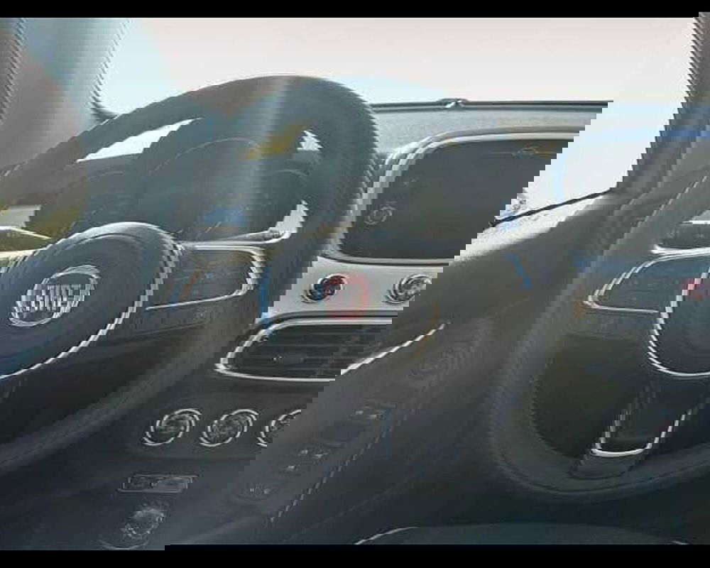 Fiat 500X usata a Ravenna (12)