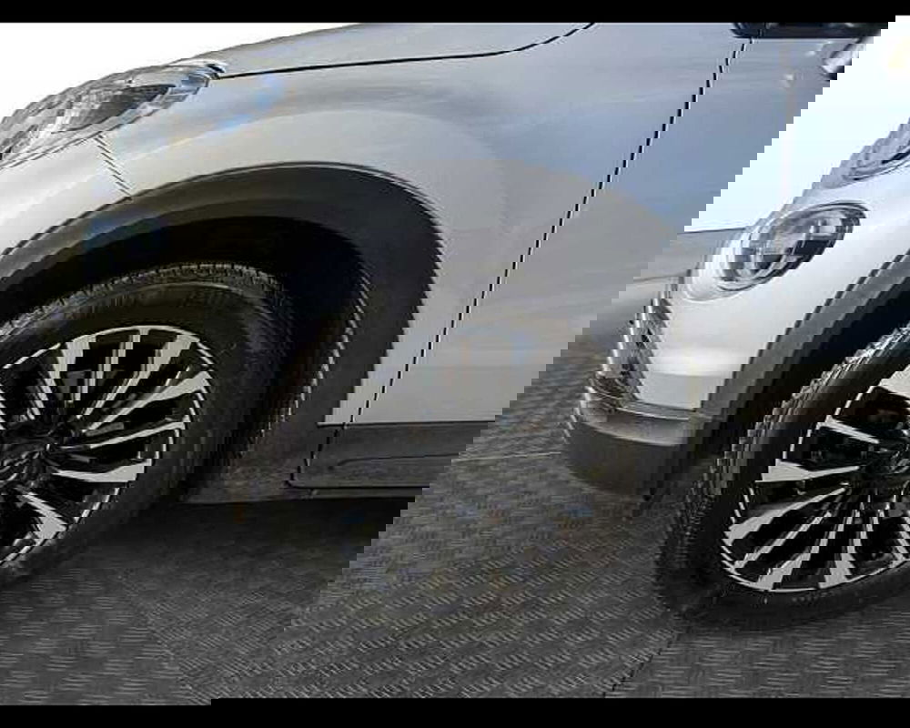 Fiat 500X usata a Ravenna (14)