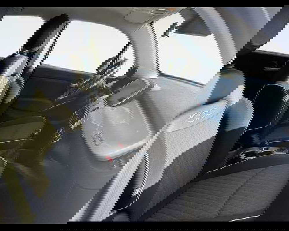 Fiat 500X usata a Ravenna (15)