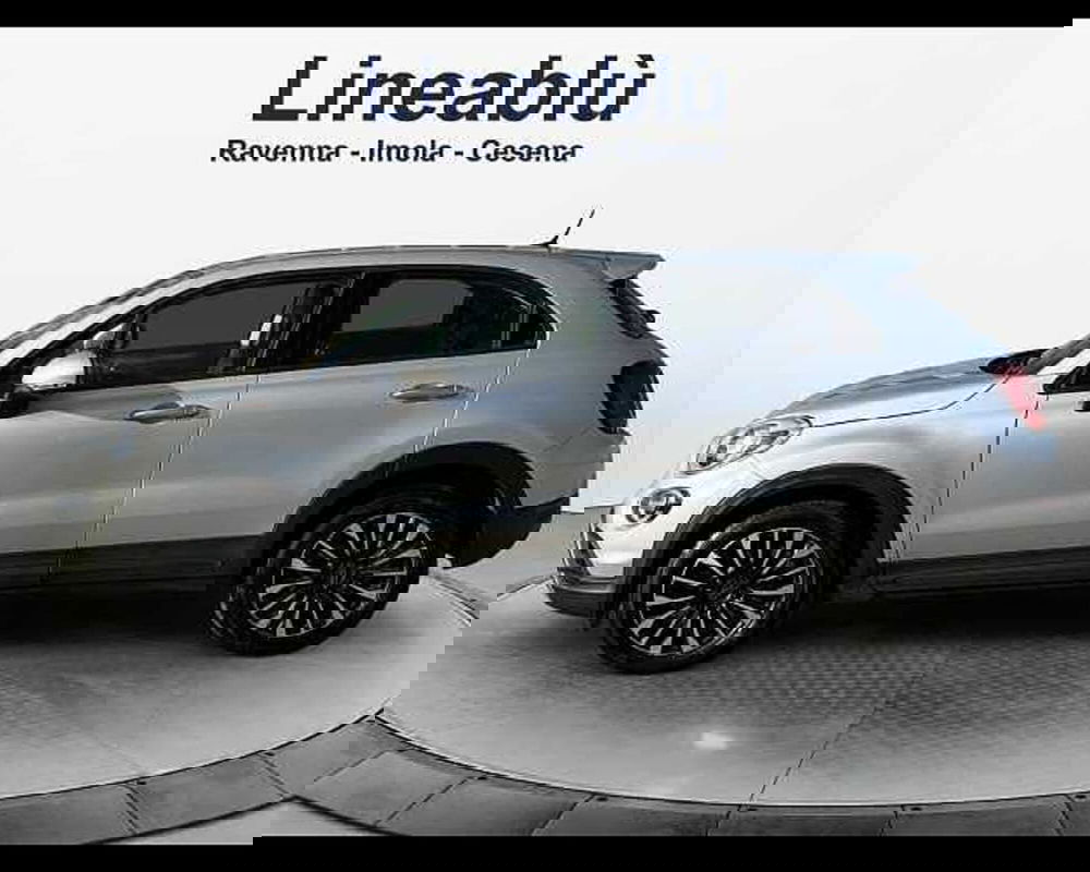 Fiat 500X usata a Ravenna (2)