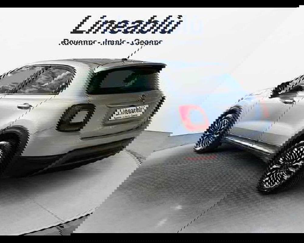 Fiat 500X usata a Ravenna (3)