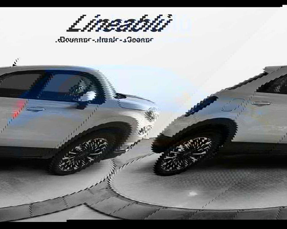 Fiat 500X usata a Ravenna (6)