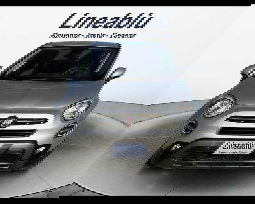 Fiat 500X usata a Ravenna (8)