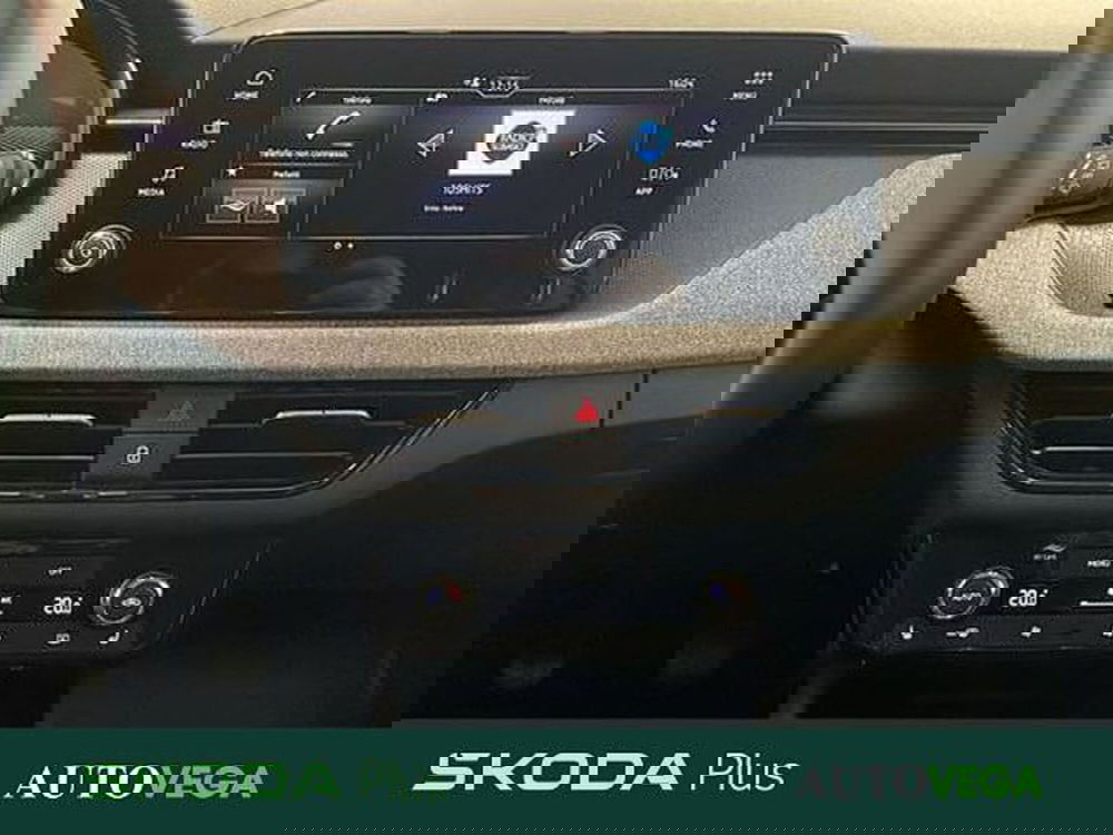 Skoda Kamiq usata a Vicenza (10)