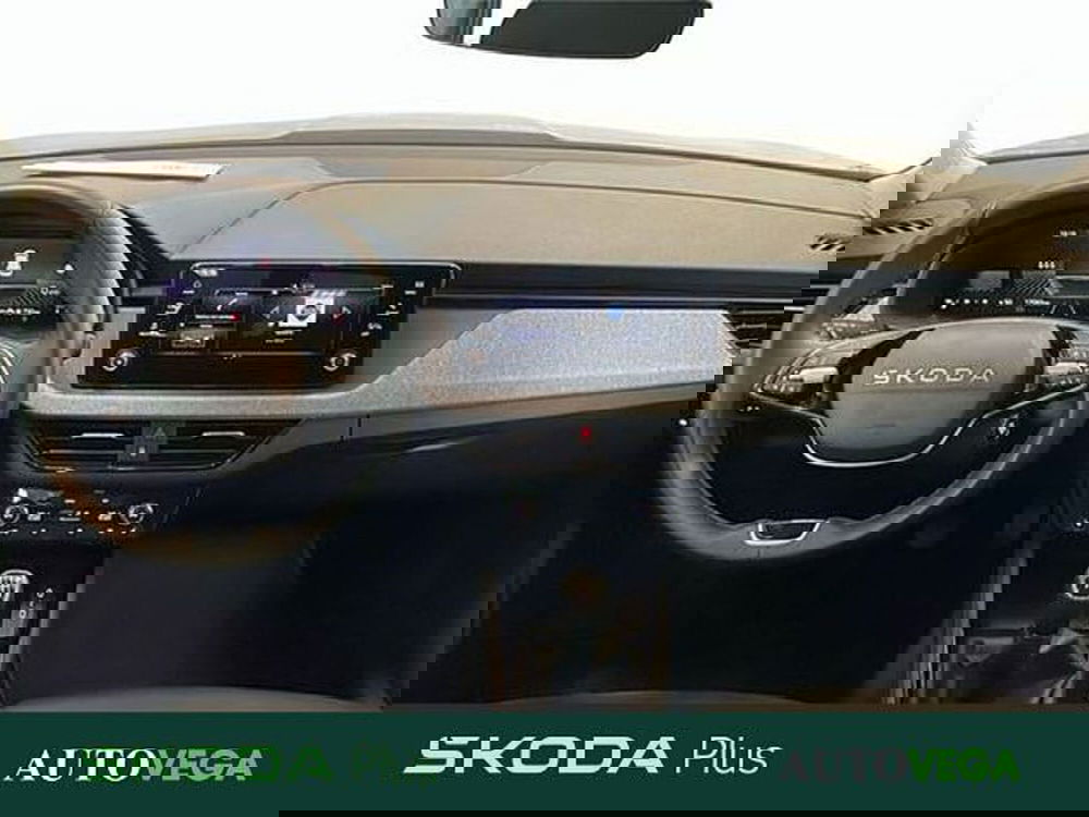 Skoda Kamiq usata a Vicenza (8)