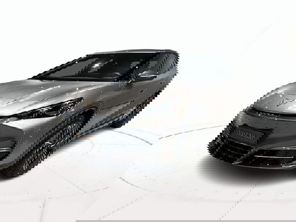 Cupra Tavascan nuova a Vicenza