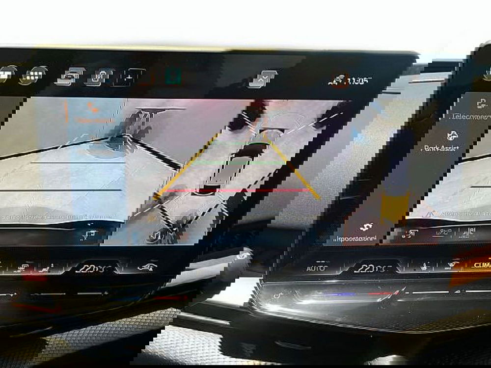 Cupra Tavascan nuova a Vicenza (13)