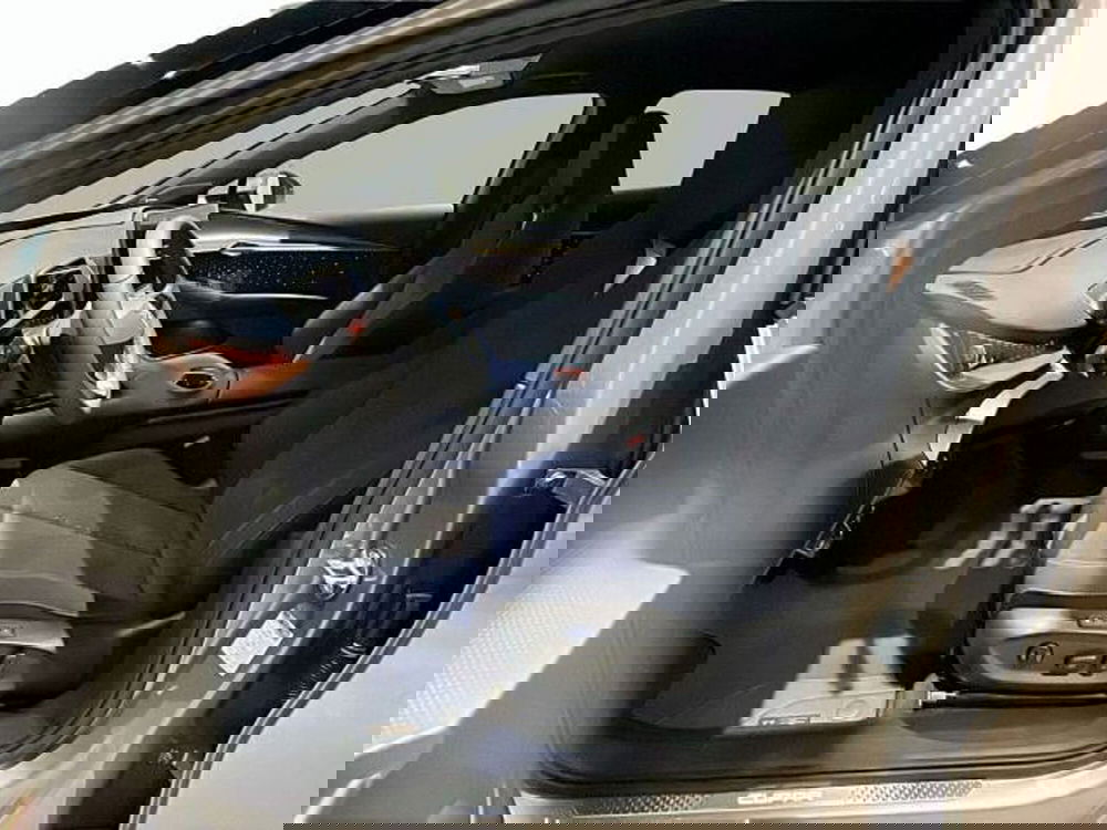 Cupra Tavascan nuova a Vicenza (16)