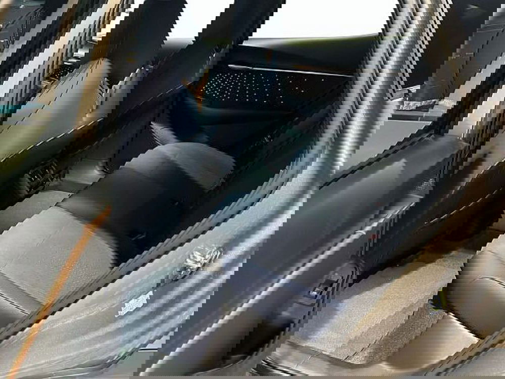 Cupra Tavascan nuova a Vicenza (18)