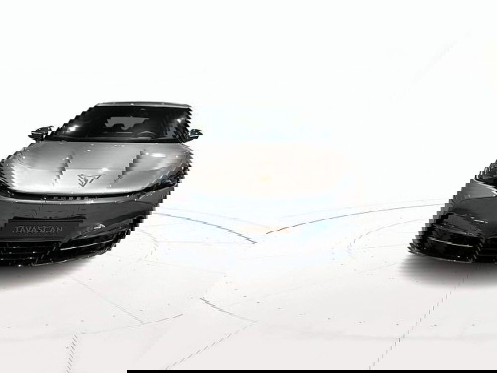 Cupra Tavascan nuova a Vicenza (2)