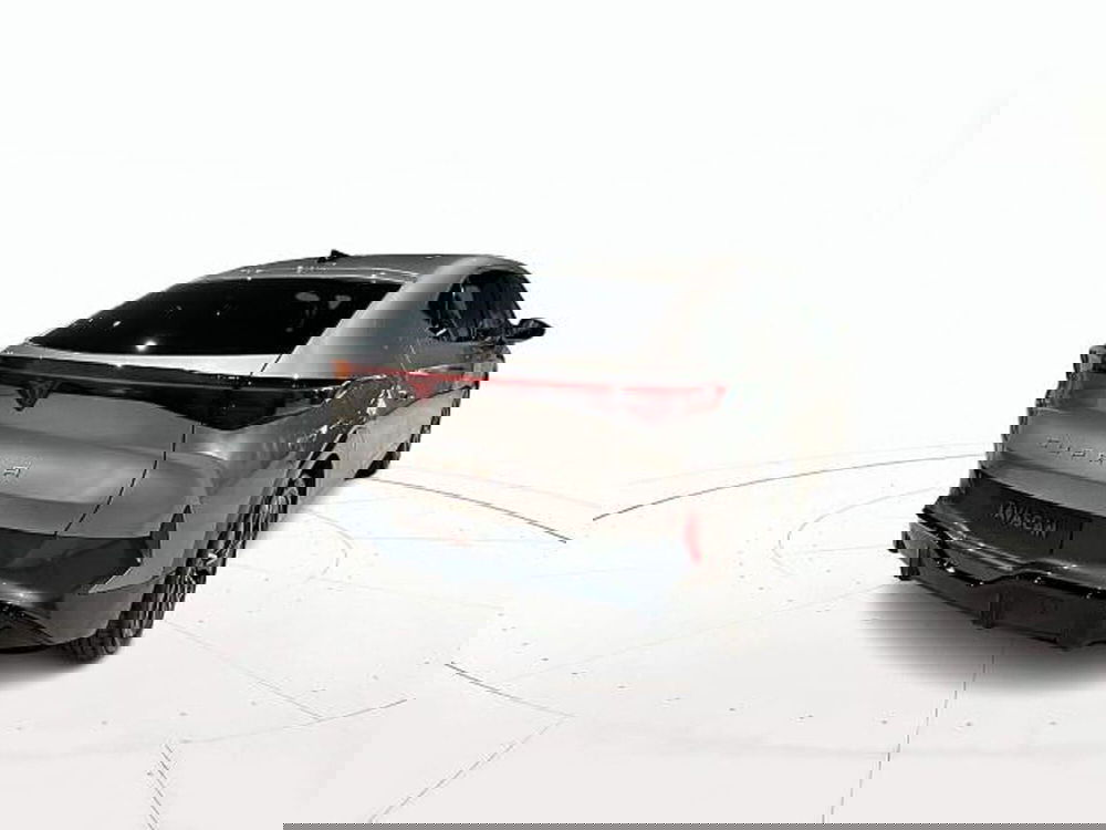 Cupra Tavascan nuova a Vicenza (4)