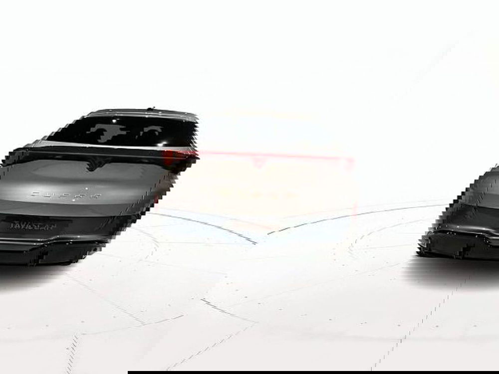 Cupra Tavascan nuova a Vicenza (5)