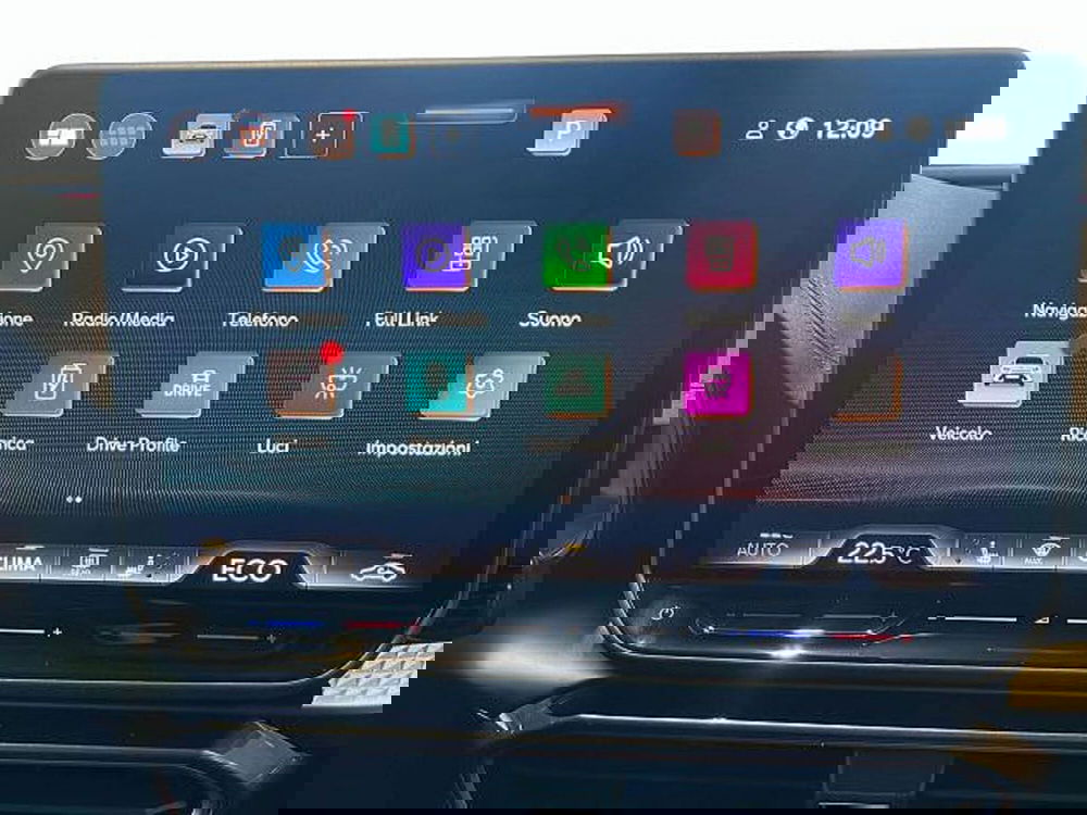 Cupra Formentor nuova a Vicenza (10)