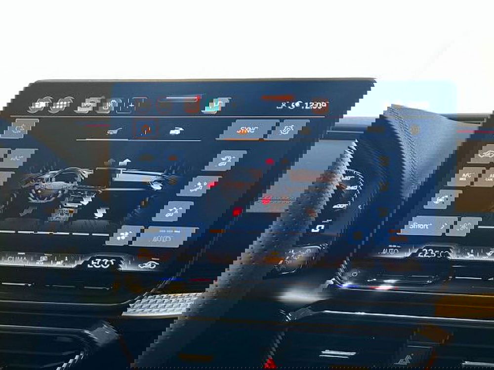 Cupra Formentor nuova a Vicenza (13)