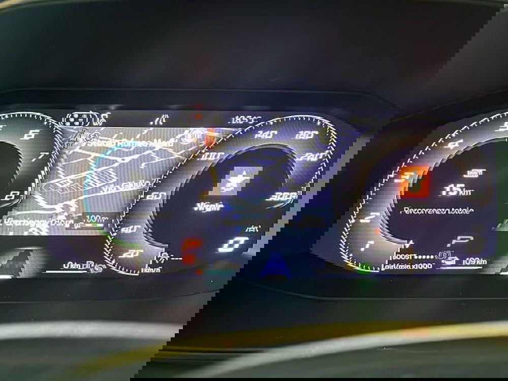 Cupra Formentor nuova a Vicenza (16)