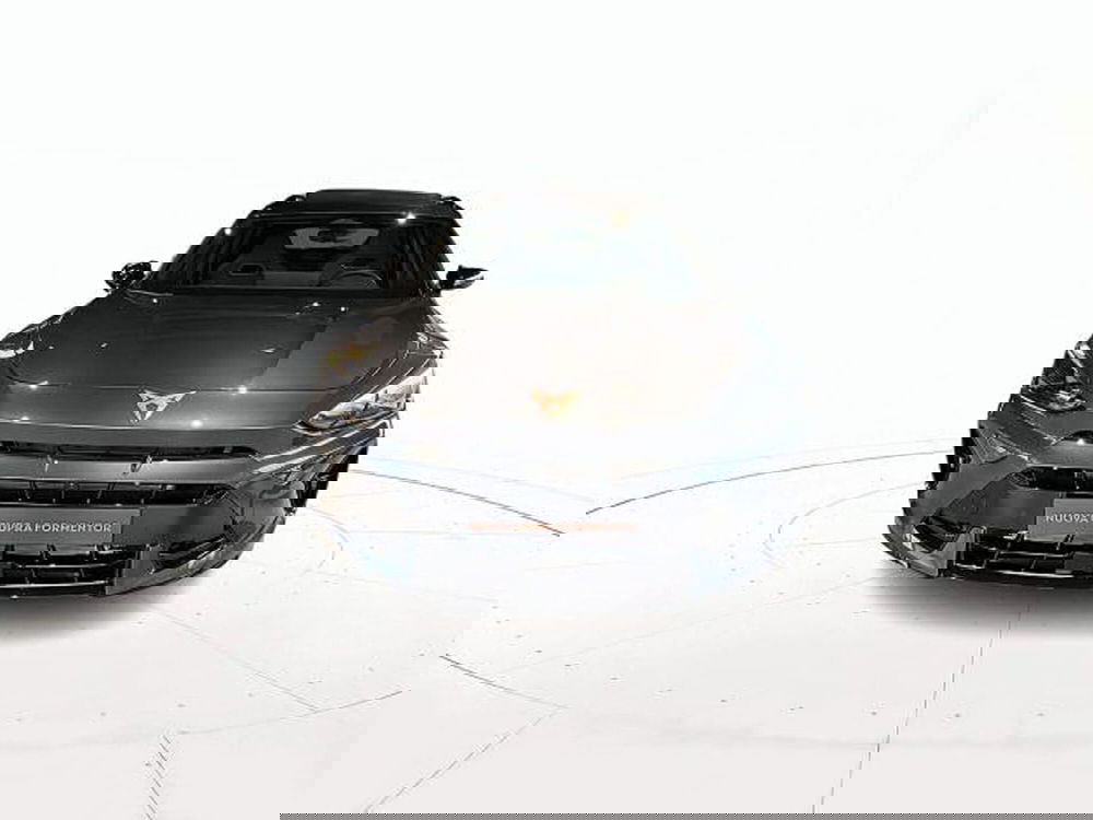 Cupra Formentor nuova a Vicenza (2)